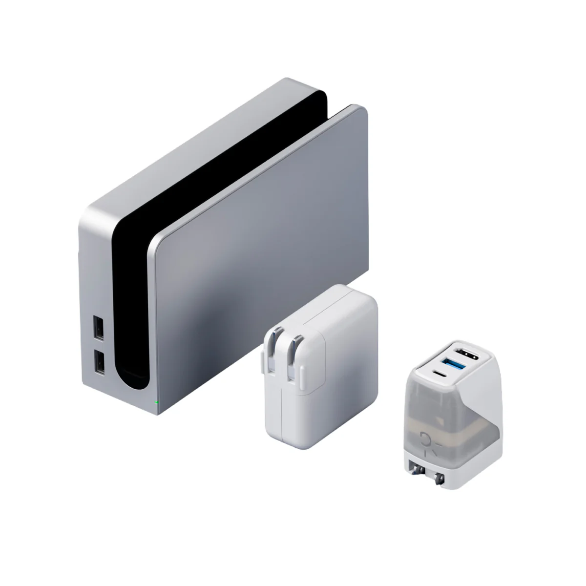 Covert Dock 2 - Image 5