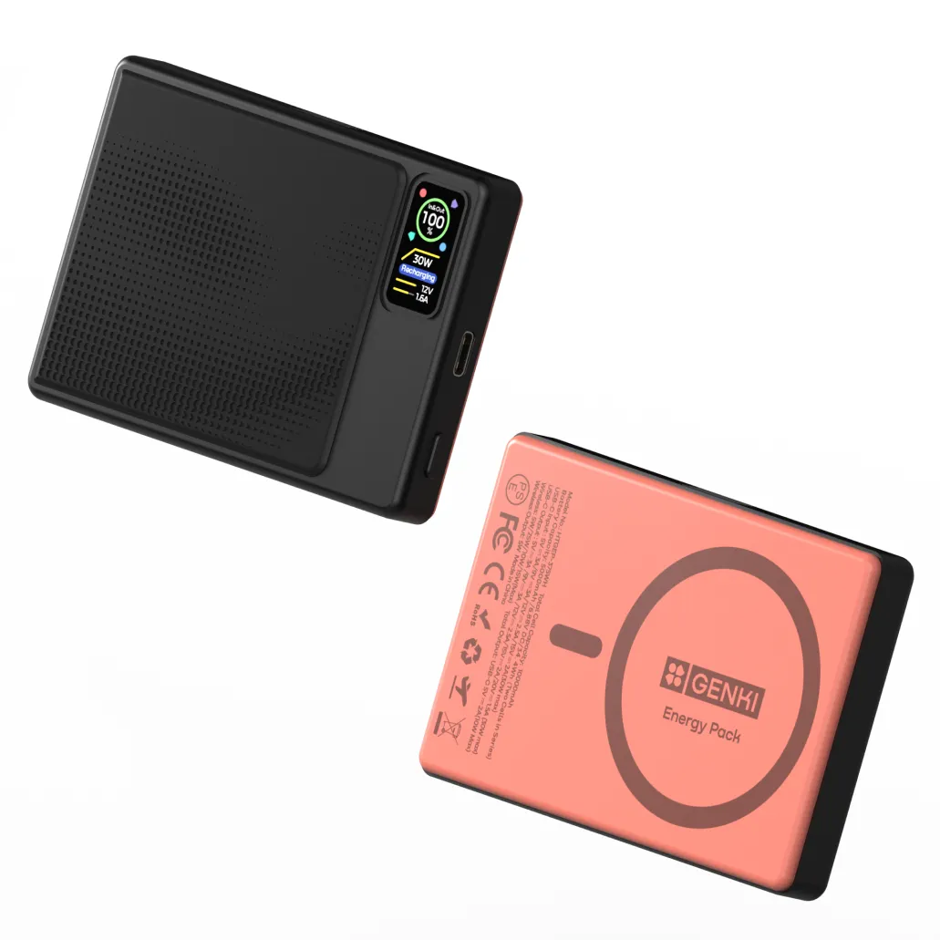 Energy Pack - Image 2
