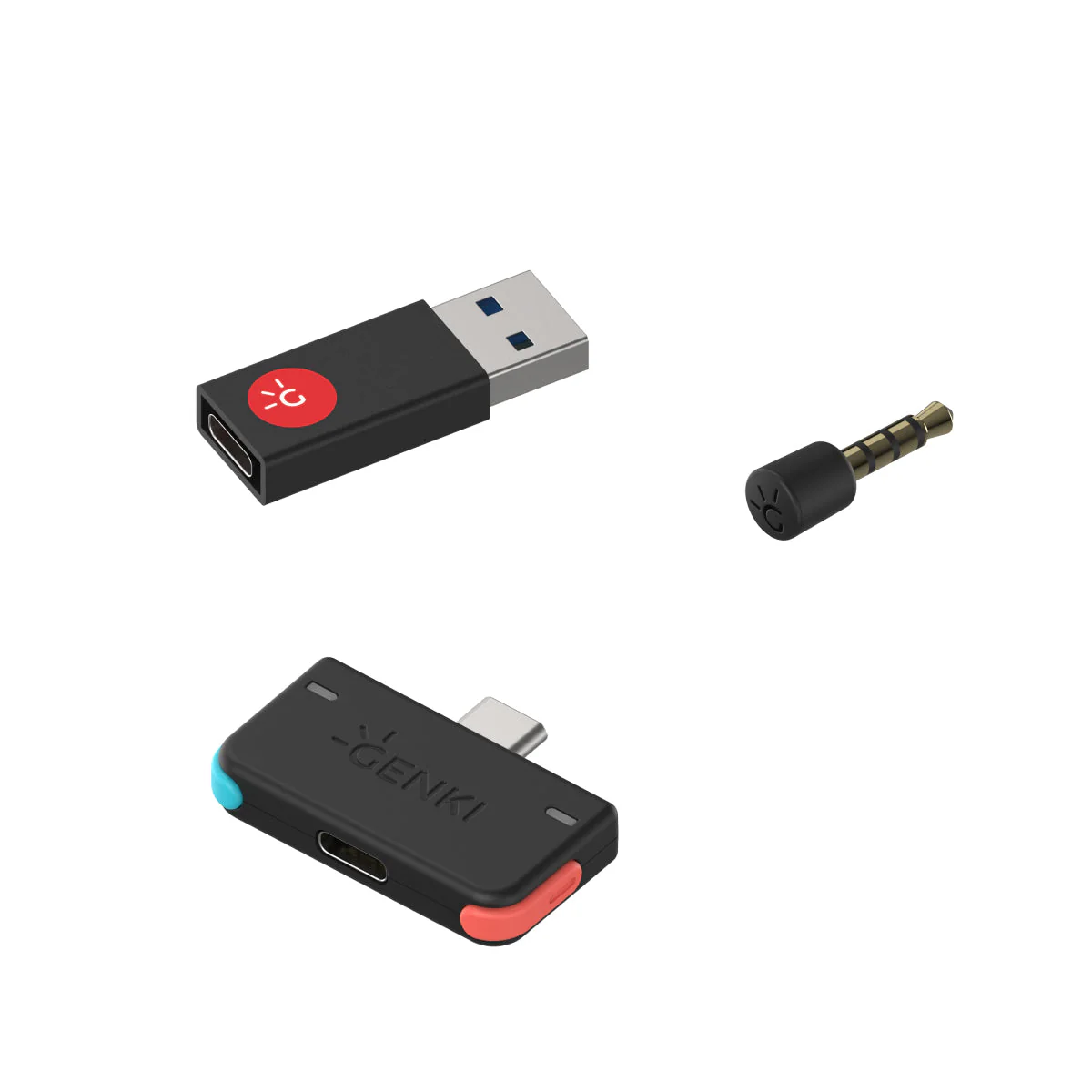 Genki Audio - Image 2