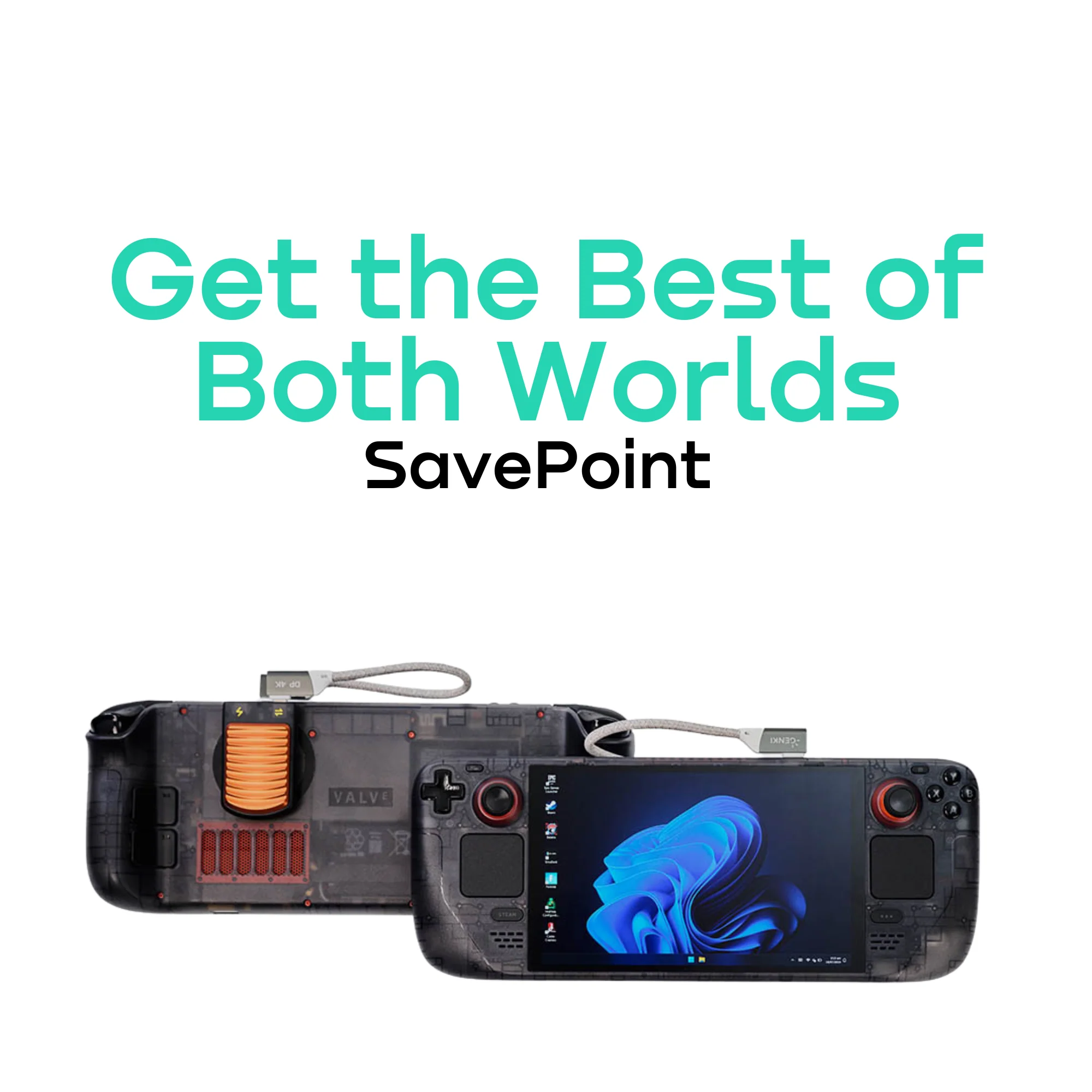 SavePoint - Image 5