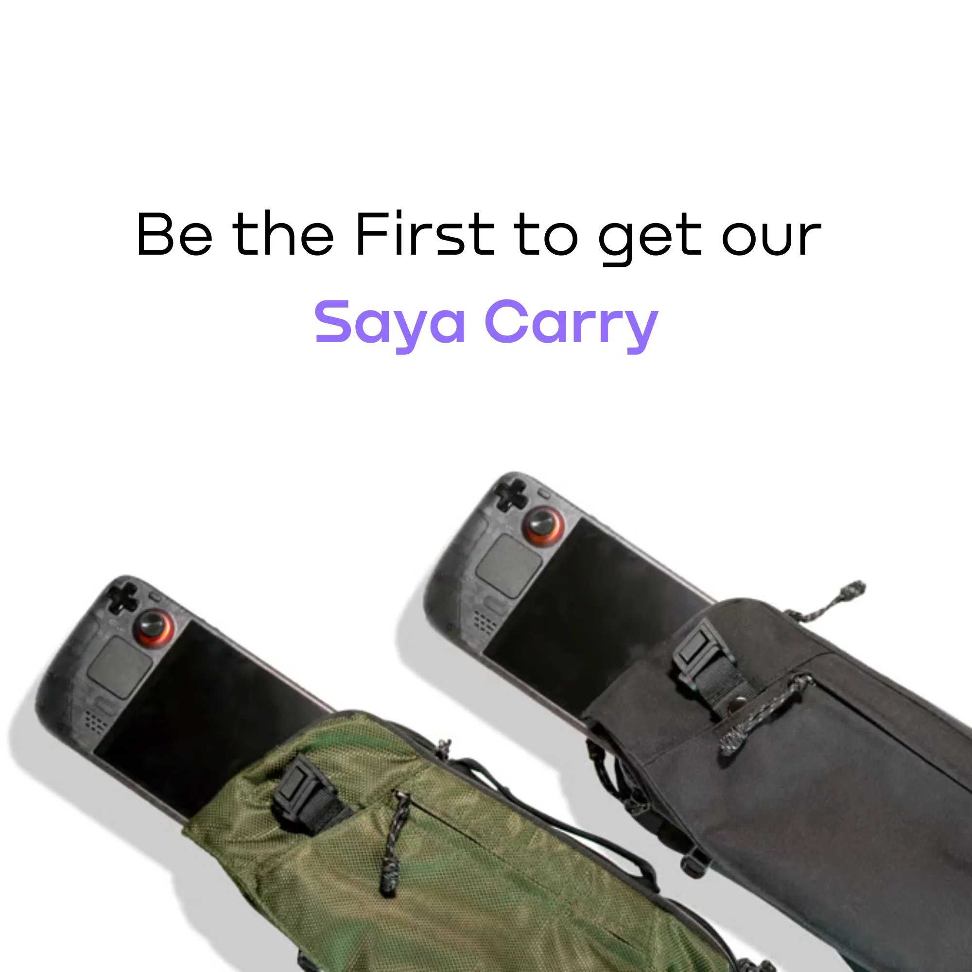Saya Carry - Image 6