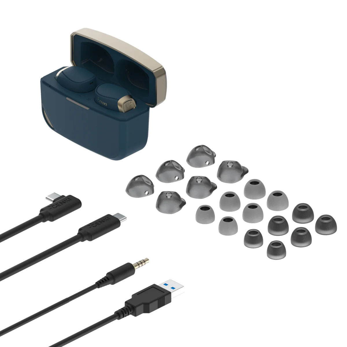Waveform Earbuds - Image 6